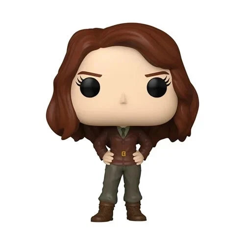 Marvel: Infinity Saga Peggy Carter Funko Pop! Vinyl Figure