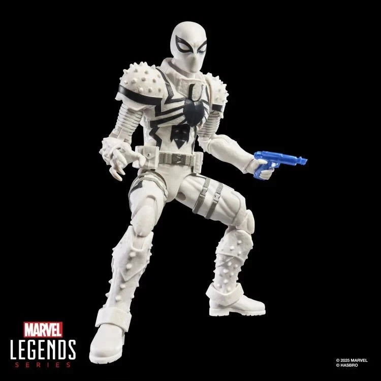Marvel Legends Agent Anti-Venom Action Figure with Exclusive Magic: The Gathering Card (Hasbro)