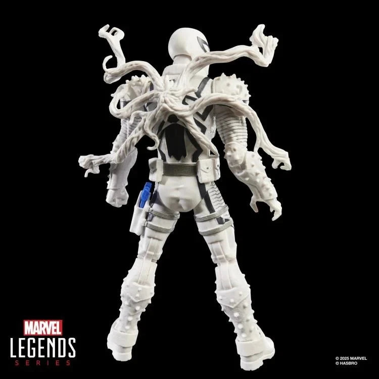 Marvel Legends Agent Anti-Venom Action Figure with Exclusive Magic: The Gathering Card (Hasbro)