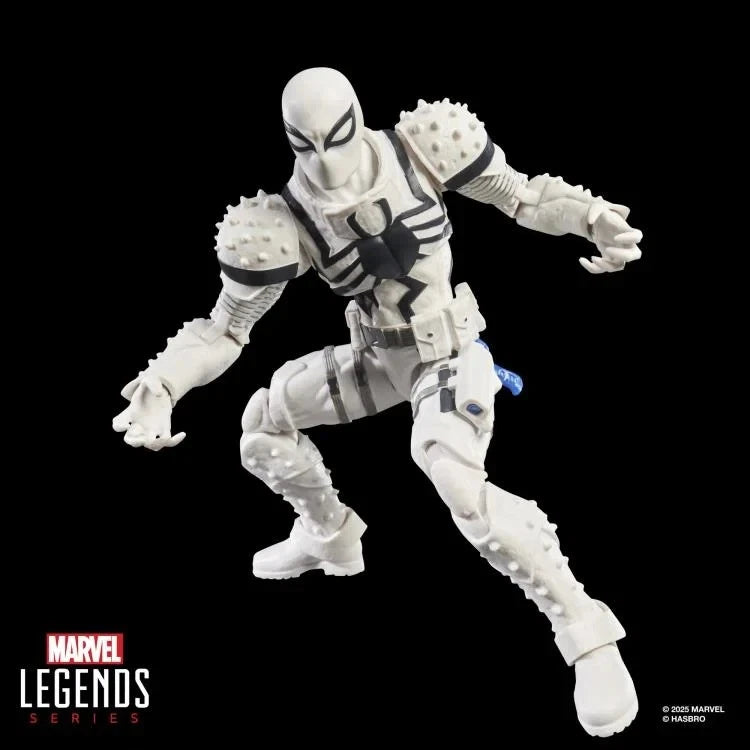 Marvel Legends Agent Anti-Venom Action Figure with Exclusive Magic: The Gathering Card (Hasbro)