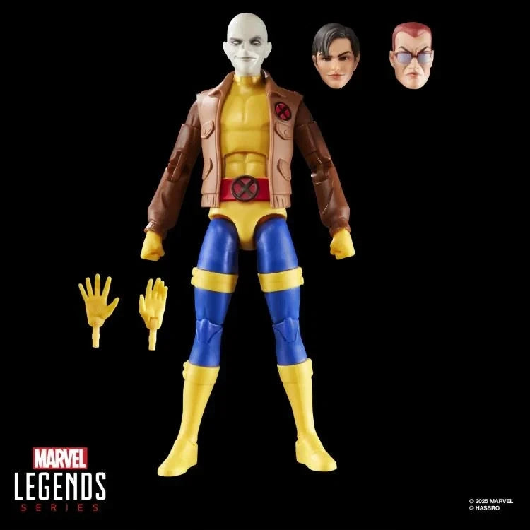 X-Men '97 Marvel Legends Marvel's Morph Action Figure (Hasbro)