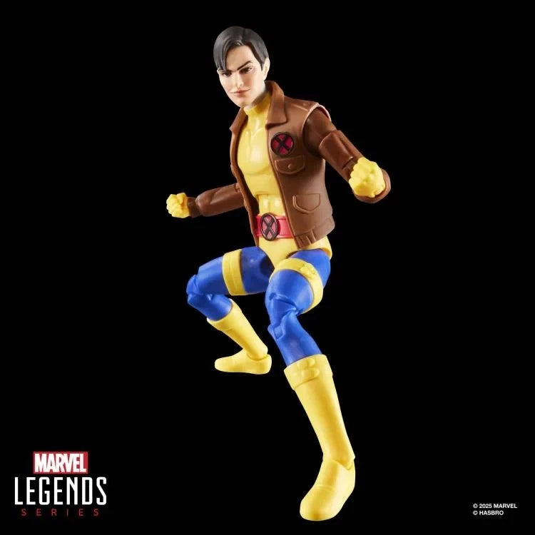 X-Men '97 Marvel Legends Marvel's Morph Action Figure (Hasbro)