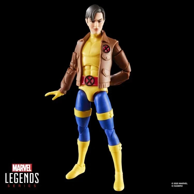 X-Men '97 Marvel Legends Marvel's Morph Action Figure (Hasbro)