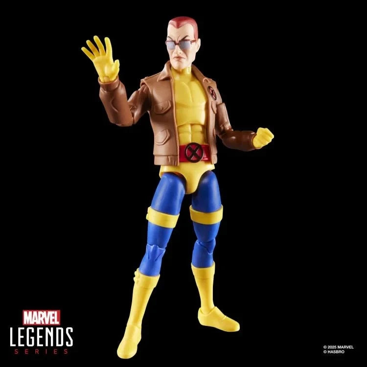 X-Men '97 Marvel Legends Marvel's Morph Action Figure (Hasbro)