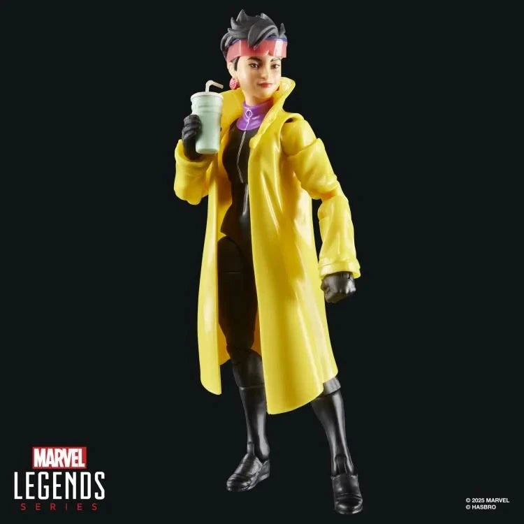 X-Men '97 Marvel Legends Jubilee Action Figure (Hasbro)