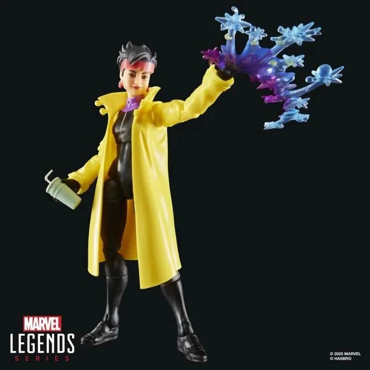 X-Men '97 Marvel Legends Jubilee Action Figure (Hasbro)