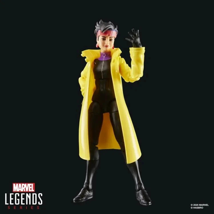 X-Men '97 Marvel Legends Jubilee Action Figure (Hasbro)