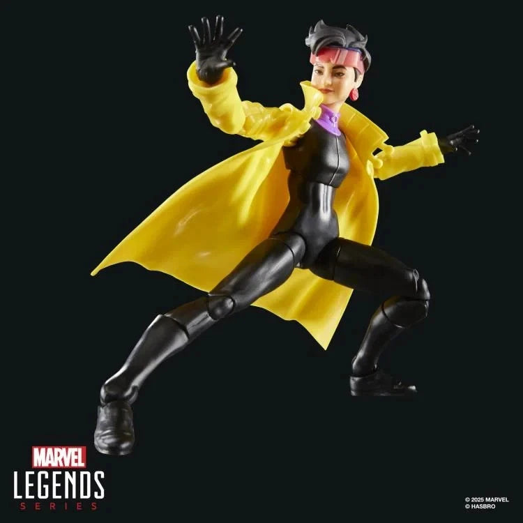 X-Men '97 Marvel Legends Jubilee Action Figure (Hasbro)