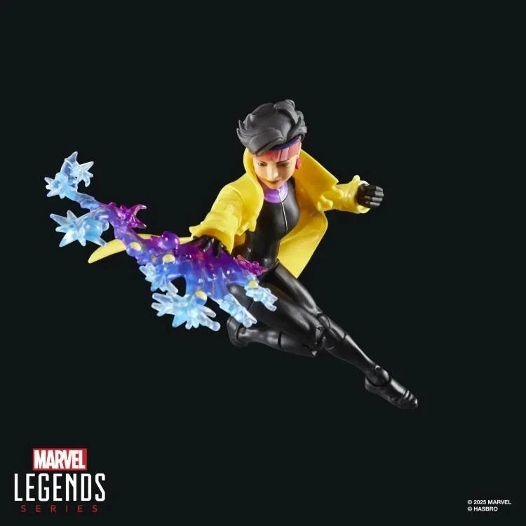 X-Men '97 Marvel Legends Jubilee Action Figure (Hasbro)