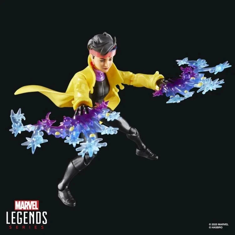 X-Men '97 Marvel Legends Jubilee Action Figure (Hasbro)