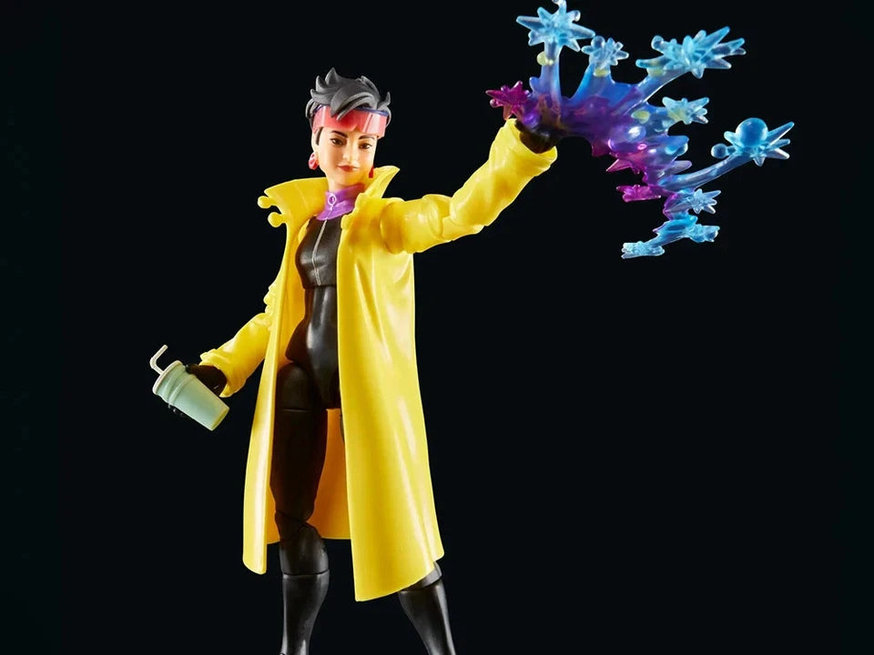 X-Men '97 Marvel Legends Jubilee Action Figure (Hasbro)