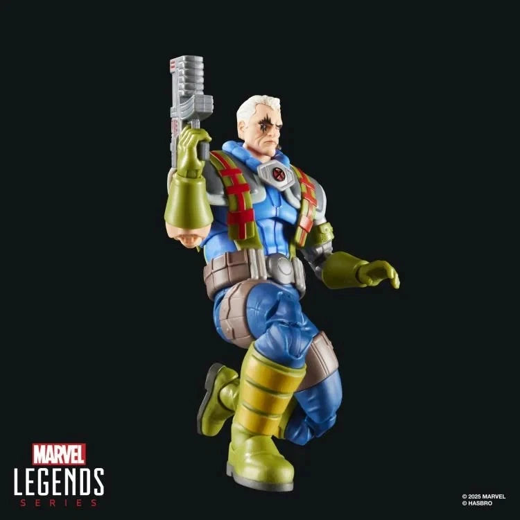 X-Men '97 Marvel Legends Marvel's Cable Action Figure (Hasbro)