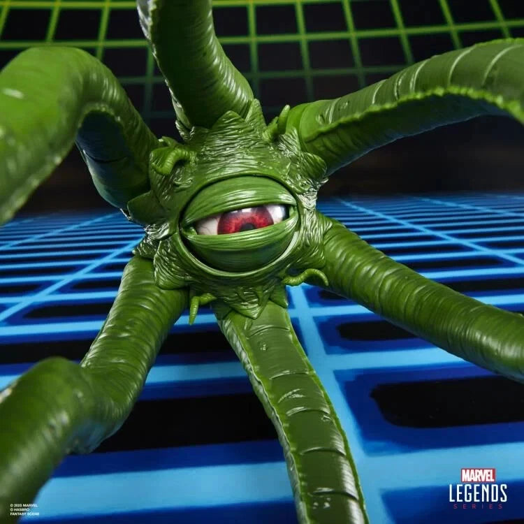 Marvel Legends Gamerverse Gargantos Action figure (Hasbro)