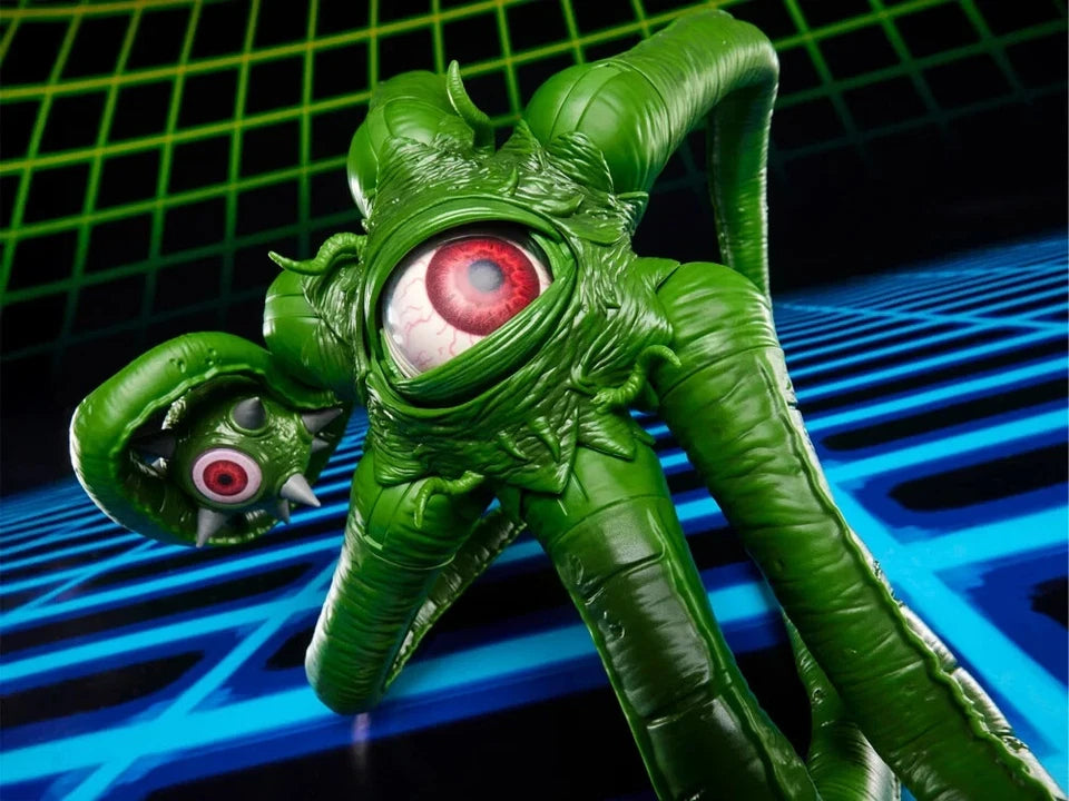 Marvel Legends Gamerverse Gargantos Action figure (Hasbro)