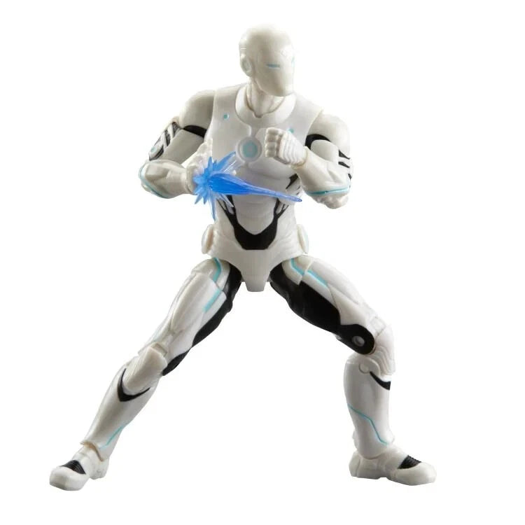 Hasbro Marvel Legends Superior Iron Man Action Figure (Marvel's Zabu BAF)