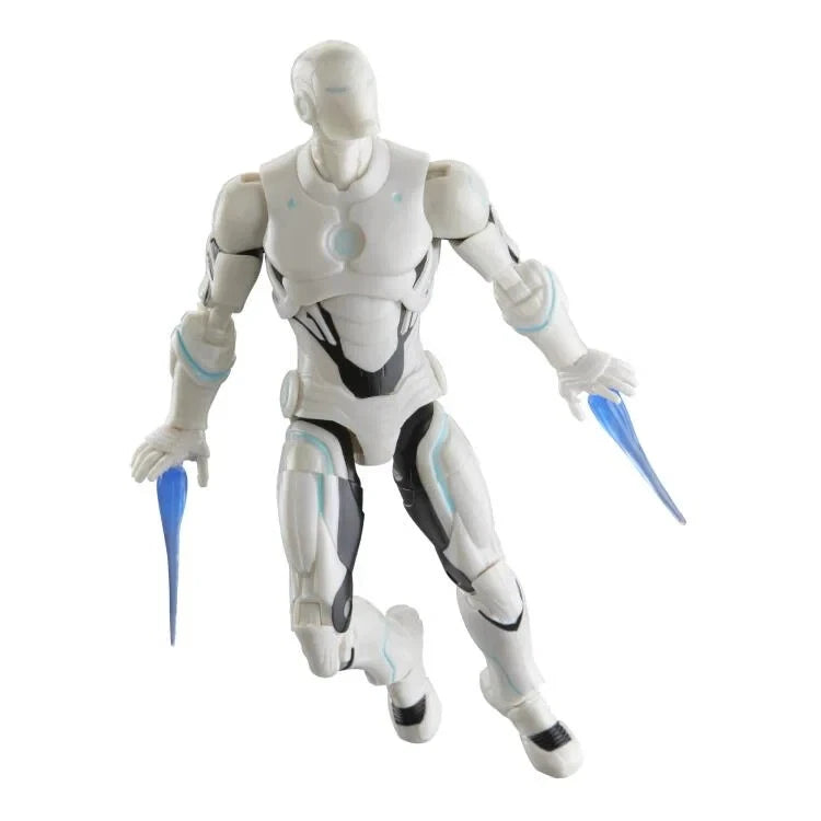 Hasbro Marvel Legends Superior Iron Man Action Figure (Marvel's Zabu BAF)