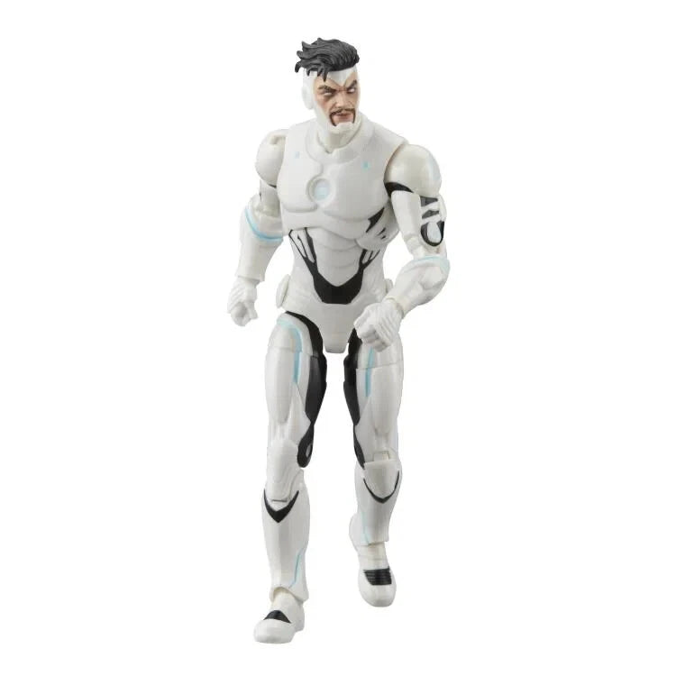 Hasbro Marvel Legends Superior Iron Man Action Figure (Marvel's Zabu BAF)