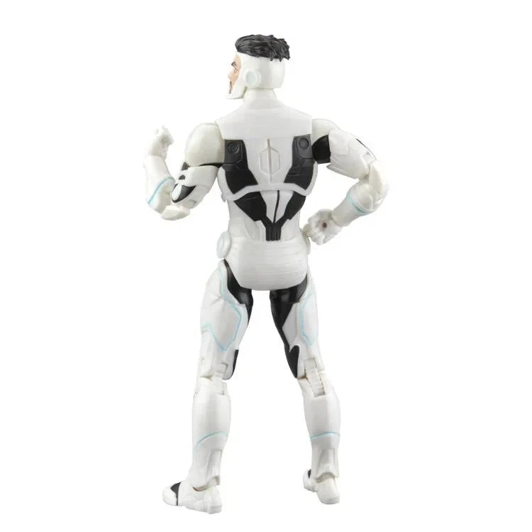 Hasbro Marvel Legends Superior Iron Man Action Figure (Marvel's Zabu BAF)