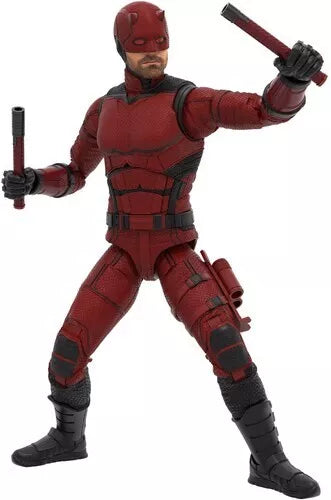 🔥PRESALE🔥Daredevil: Born Again Marvel Legends Daredevil Action Figure (Hasbro)
