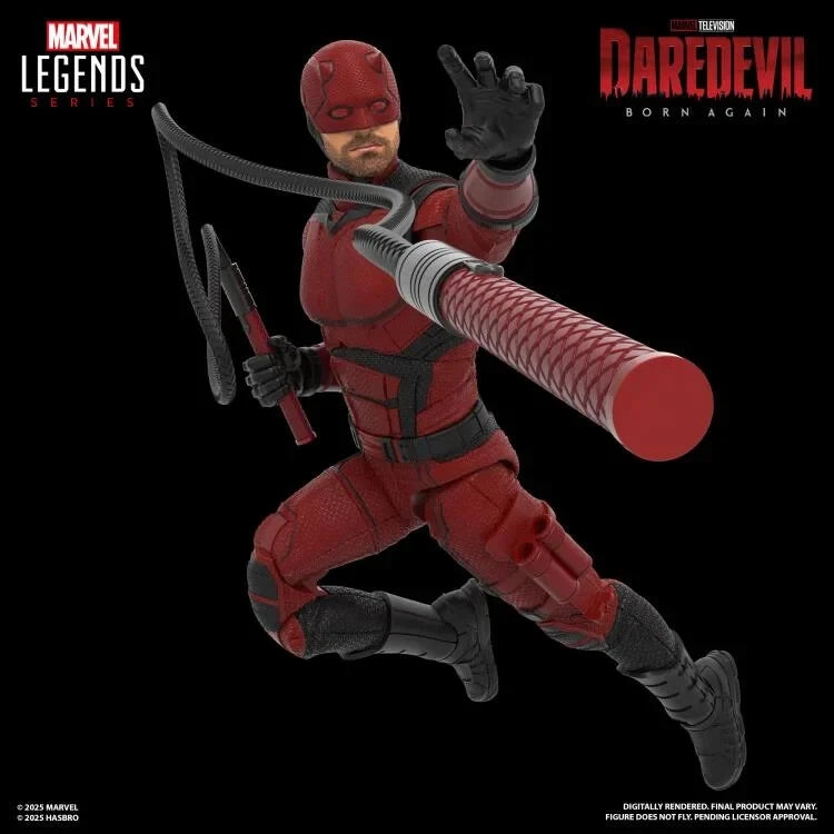 Bowen Designs Daredevil Armored Ver. Mini Bust #773 or 780/800 *Marvel Sample Bowen Designs Daredevil Armored Ver. Mini Bust #773 or 780/800 *Marvel Sample