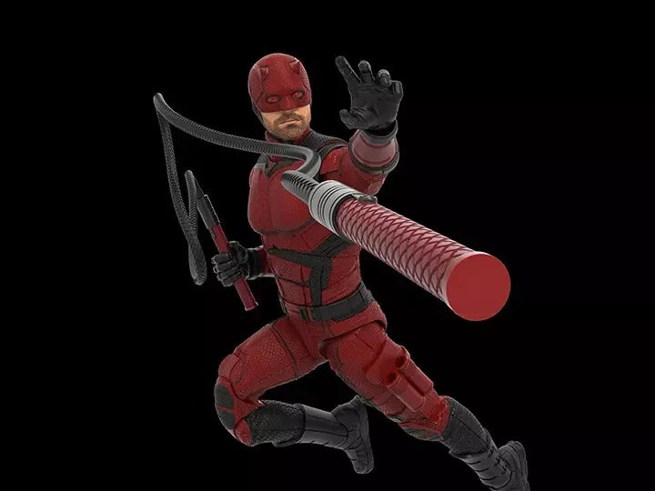 🔥PRESALE🔥Daredevil: Born Again Marvel Legends Daredevil Action Figure (Hasbro)