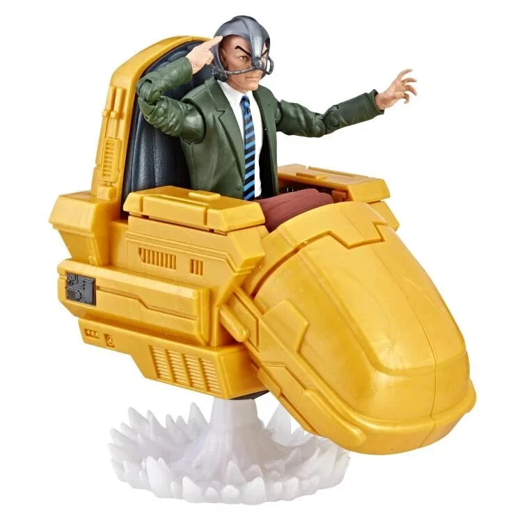Ultimate Marvel Legends Professor X Action Figure (Hasbro)