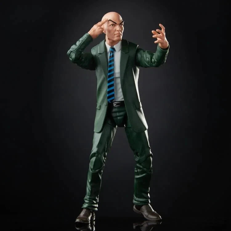 Ultimate Marvel Legends Professor X Action Figure (Hasbro)
