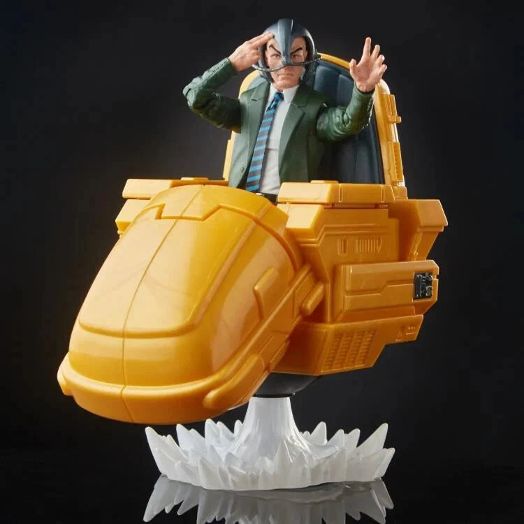 Ultimate Marvel Legends Professor X Action Figure (Hasbro)