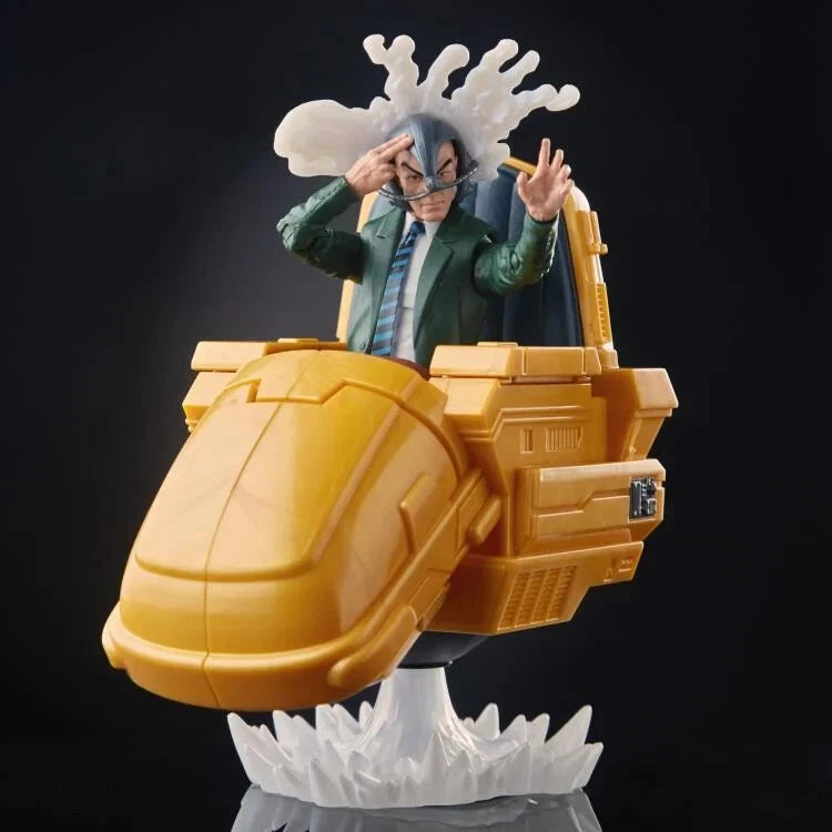 Ultimate Marvel Legends Professor X Action Figure (Hasbro)