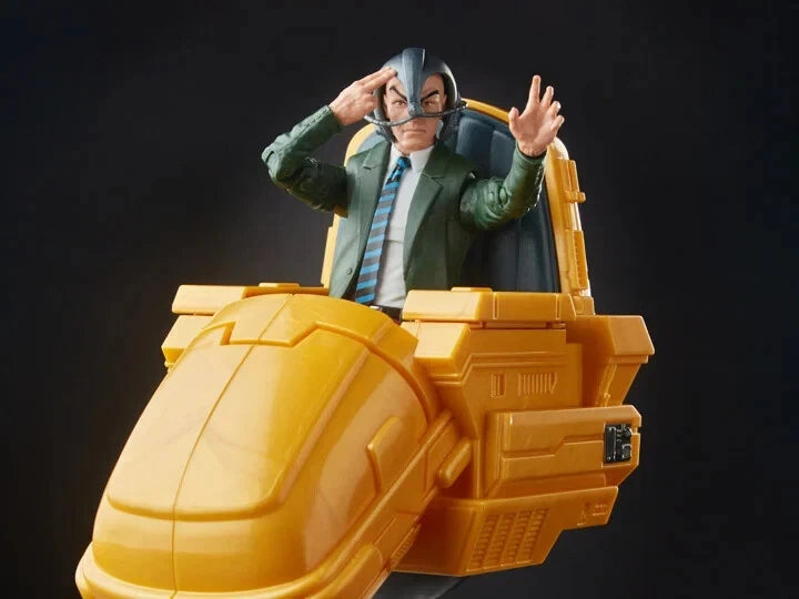 Ultimate Marvel Legends Professor X Action Figure (Hasbro)