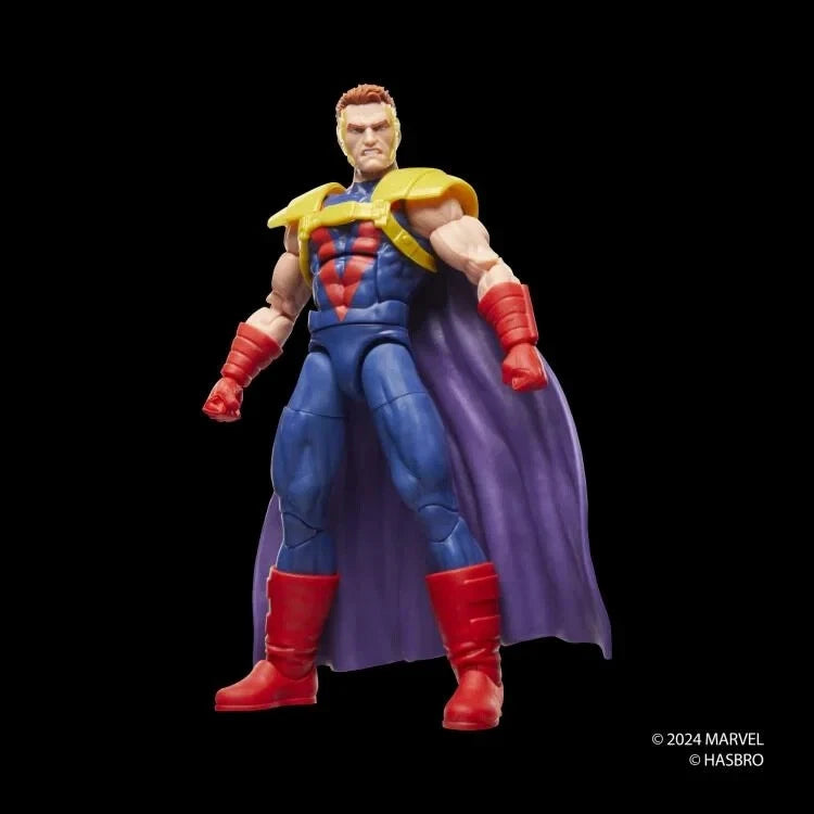 X-Men Marvel Legends Fabian Cortez Action Figure (Marvel's Nemesis BAF) (Hasbro)