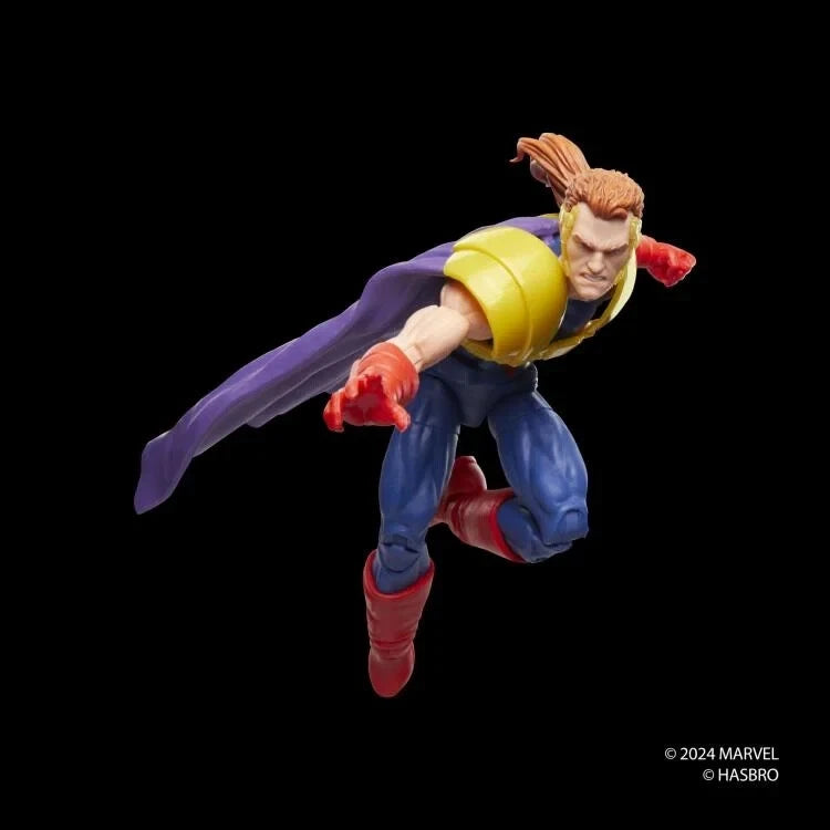 X-Men Marvel Legends Fabian Cortez Action Figure (Marvel's Nemesis BAF) (Hasbro)
