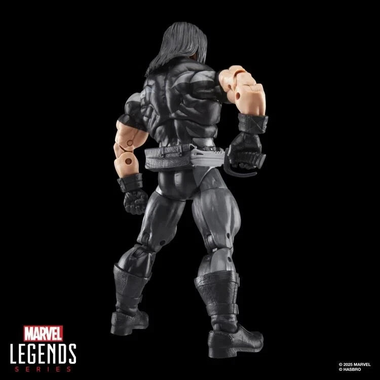 X-Force Marvel Legends Warpath and X-23 Action Figure Two-Pack (Hasbro)