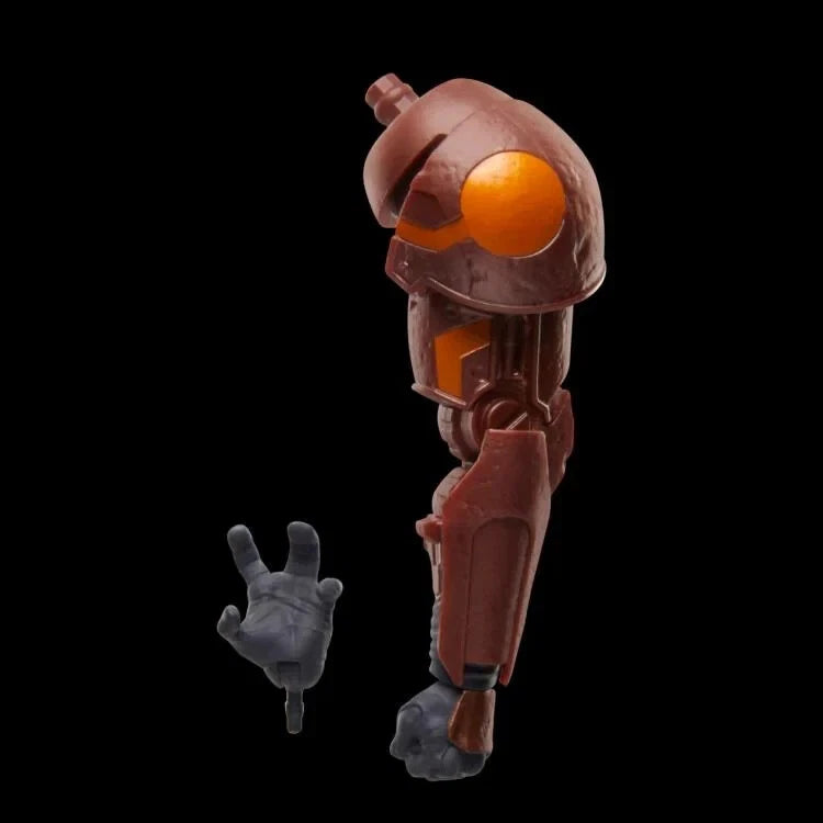 X-Men Marvel Legends Marrow Action Figure (Marvel's Nemesis BAF) (Hasbro)