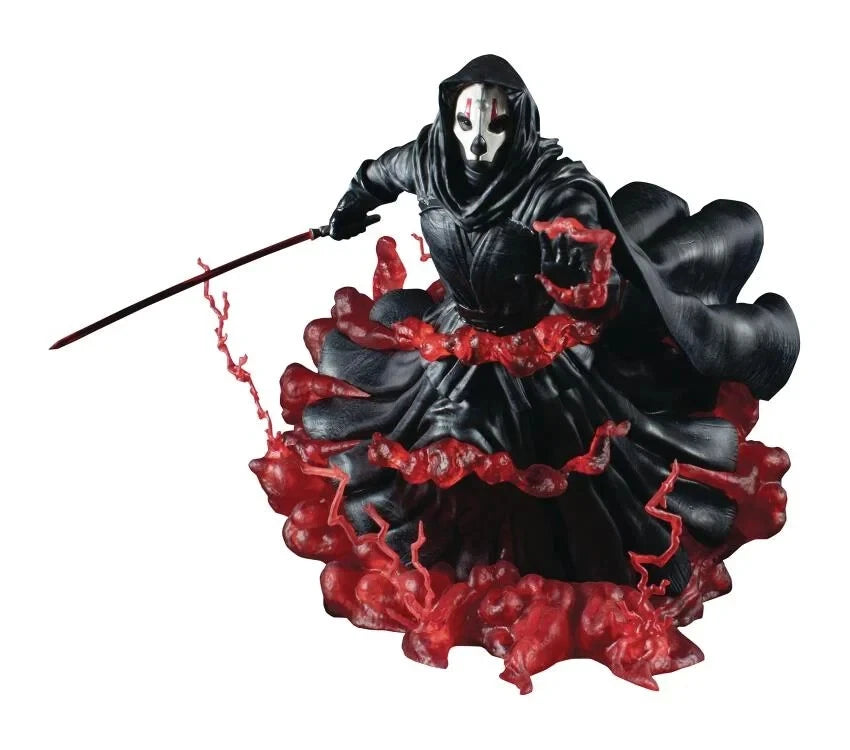 🔥PRESALE🔥Star Wars: Knights of the Old Republic II Darth Nihilus PVC Statue