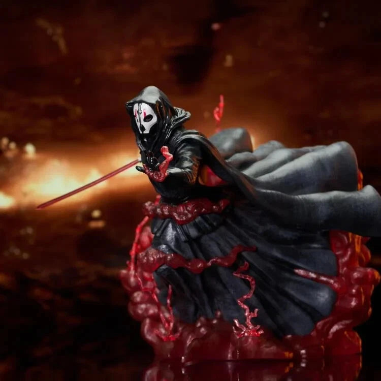 🔥PRESALE🔥Star Wars: Knights of the Old Republic II Darth Nihilus PVC Statue