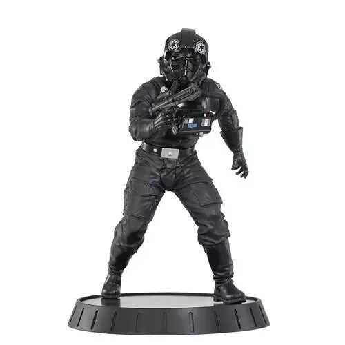 Diamond Select Star Wars: A New Hope Tie Pilot 1:6 Scale Statue