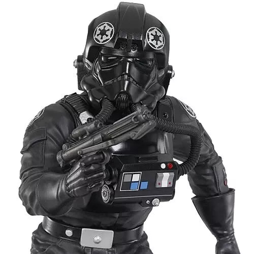 Diamond Select Star Wars: A New Hope Tie Pilot 1:6 Scale Statue