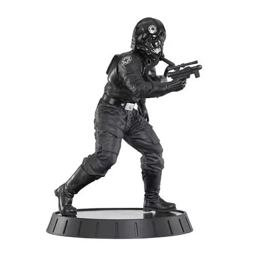 Diamond Select Star Wars: A New Hope Tie Pilot 1:6 Scale Statue